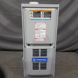MRCOOL 80% AFUE 45K BTU 1200 CFM Downflow Single-Stage Multi-Speed ECM Motor Furnace with 14.5" Cabinet