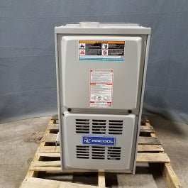 MRCOOL 80% AFUE 70K BTU 1200 CFM Downflow Single-Stage Multi-Speed ECM Motor Furnace with 17.5" Cabinet