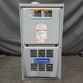 MRCOOL 80% AFUE 70K BTU 1200 CFM Downflow Single-Stage Multi-Speed ECM Motor Furnace with 17.5" Cabinet