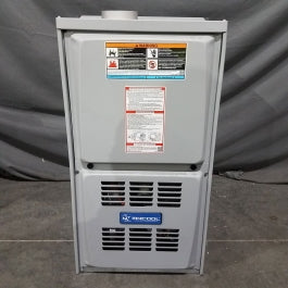 MRCOOL 80% AFUE 90K BTU 1600 CFM Downflow Single-Stage Multi-Speed ECM Motor Furnace with 17.5" Cabinet