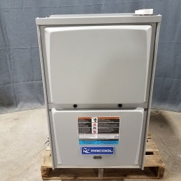 MRCOOL 95% AFUE 110K BTU 5 Ton Downflow Single-Stage Multi-Speed ECM Motor Low Nox Gas Furnace with 21" Cabinet