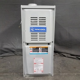 MRCOOL 80% AFUE 45K BTU 1200 CFM Upflow/Horizontal Single-Stage Multi-Speed ECM Motor Furnace with 14.5" Cabinet