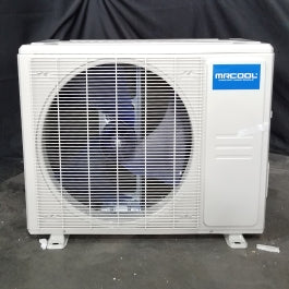 1.5 Ton MRCOOL® VersaPro Central Ducted Condenser