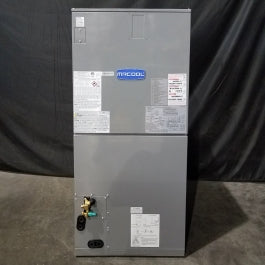 Grade A S&amp;D - 4 Ton MrCool VersaPro Central Air Handler - Multiposition - R454B