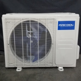 12K BTU Heat Pump Condenser 230 volt 21.5 SEER
