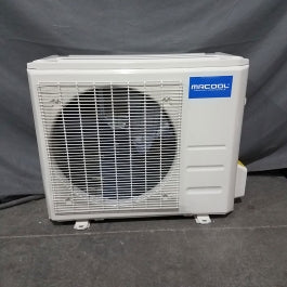 18K BTU Heat Pump Condenser 230 volt 21 SEER