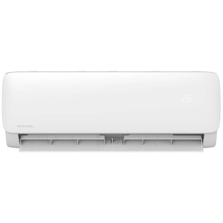 MRCOOL 18,000 BTU DIY 5th Gen Easy Pro 20 SEER2 Single Zone Wall Mount Mini Split Heat Pump System w/ 16&