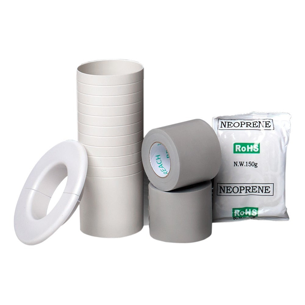 16ft Line Set Kit for 12k &amp; 18k BTU MrCool Ductless Split System